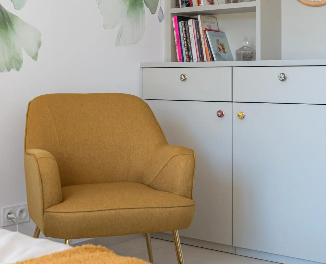 Apartment Magnifique T3 Wifi, Garage Et Climatisation A 5 Min De La Plage Beaulieu-sur-Mer France